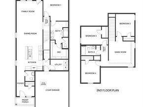 10124  Anyhow Drive , Aubrey Texas 76227