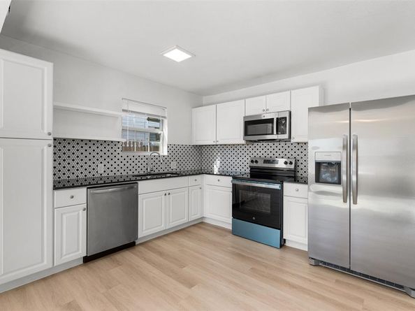 2725  Yucca Avenue , Fort Worth Texas 76111