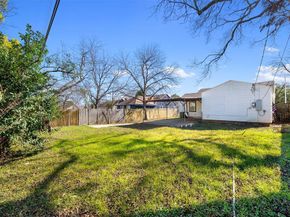 2725  Yucca Avenue , Fort Worth Texas 76111