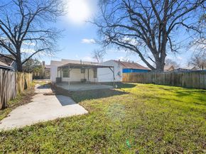 2725  Yucca Avenue , Fort Worth Texas 76111