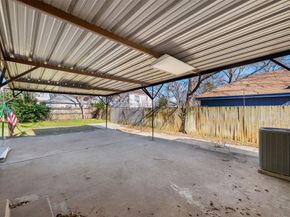 2725  Yucca Avenue , Fort Worth Texas 76111