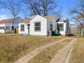 2725  Yucca Avenue , Fort Worth Texas 76111
