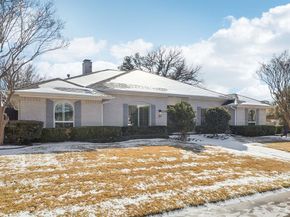 7240  Blythdale Drive , Dallas Texas 75248