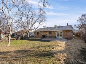 1232  Whittenburg Drive , Fort Worth Texas 76134