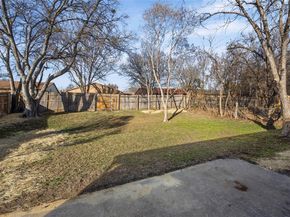 1232  Whittenburg Drive , Fort Worth Texas 76134
