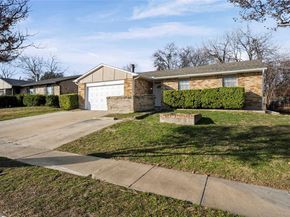 1232  Whittenburg Drive , Fort Worth Texas 76134