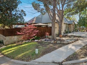 2448  Clearspring Drive N, Irving Texas 75063