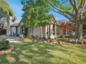 2448  Clearspring Drive N, Irving Texas 75063