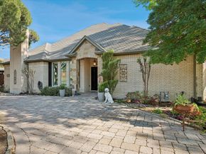 2448  Clearspring Drive N, Irving Texas 75063