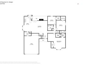 4416  Rising Sun Court , Arlington Texas 76017