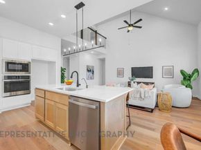 1416  Tenuta Drive , Fate Texas 75087