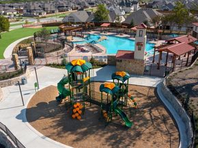 1416  Tenuta Drive , Fate Texas 75087