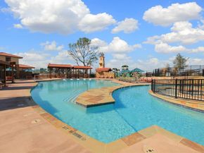 1416  Tenuta Drive , Fate Texas 75087