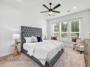 1416  Tenuta Drive , Fate Texas 75087