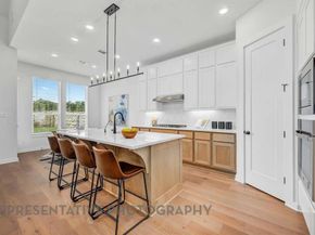 1416  Tenuta Drive , Fate Texas 75087