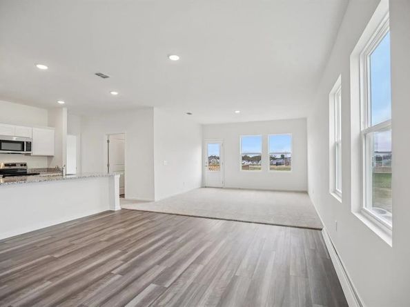 8340  Sniptoe Drive , Fort Worth Texas 76179