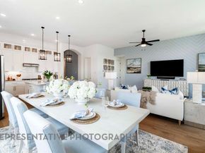 1523  Lazio Way , Fate Texas 75087