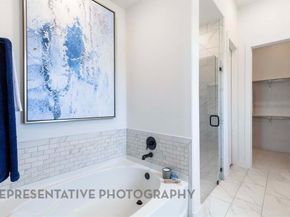 1523  Lazio Way , Fate Texas 75087