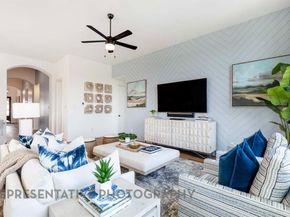 1523  Lazio Way , Fate Texas 75087