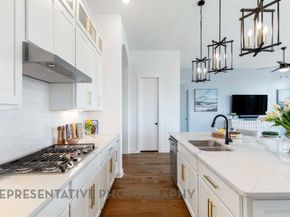 1523  Lazio Way , Fate Texas 75087