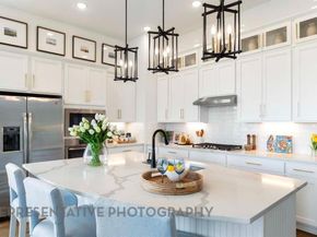 1523  Lazio Way , Fate Texas 75087