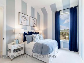 1523  Lazio Way , Fate Texas 75087