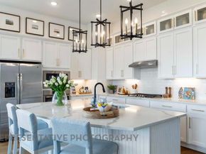 1523  Lazio Way , Fate Texas 75087