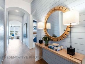 1523  Lazio Way , Fate Texas 75087