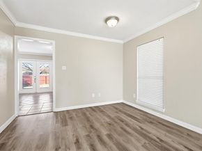 5556  Vance Street , The Colony Texas 75056