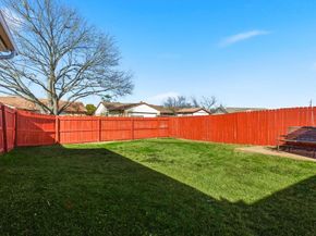 5556  Vance Street , The Colony Texas 75056