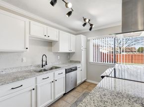 5556  Vance Street , The Colony Texas 75056