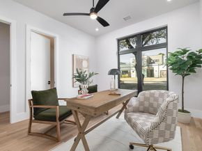 3950  Rochelle Drive , Dallas Texas 75220