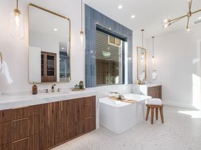 3950  Rochelle Drive , Dallas Texas 75220