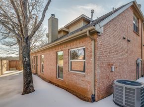 1800  Hyde Park Court , Flower Mound Texas 75028