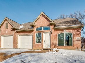 1800  Hyde Park Court , Flower Mound Texas 75028