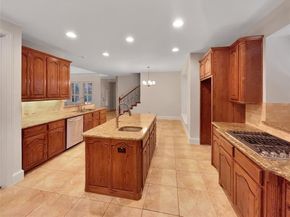 913  Clack Drive , Garland Texas 75044