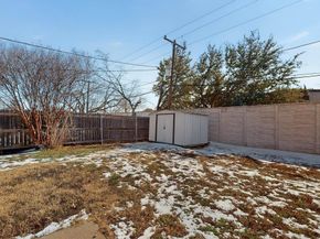 1716  Hastings Drive , Mansfield Texas 76063