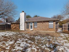 1716  Hastings Drive , Mansfield Texas 76063