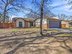 705  Timberoaks Drive , Azle Texas 76020