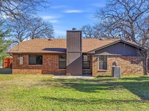 705  Timberoaks Drive , Azle Texas 76020