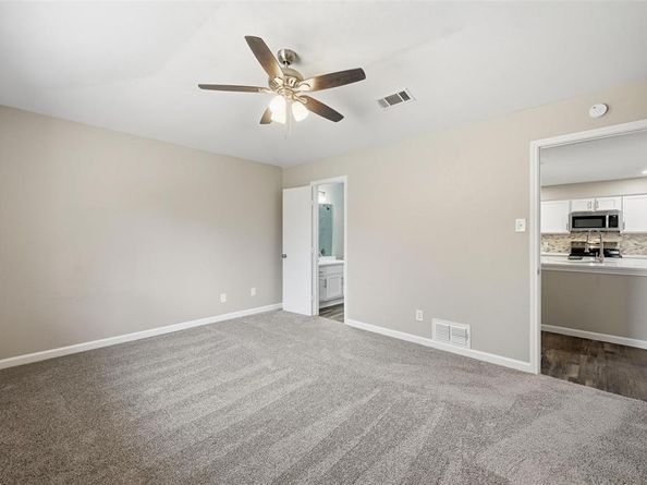 705  Timberoaks Drive , Azle Texas 76020