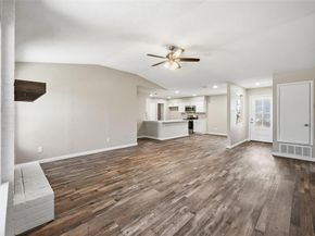 705  Timberoaks Drive , Azle Texas 76020