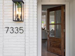 7335  Debbe Drive , Dallas Texas 75252