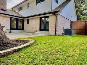 9920  Greenfield Drive , Dallas Texas 75238