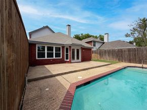610  Saint Andrews Place , Coppell Texas 75019