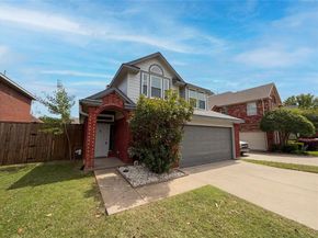 610  Saint Andrews Place , Coppell Texas 75019