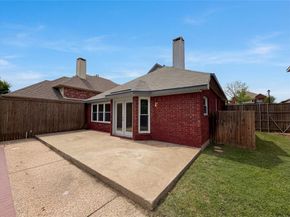 610  Saint Andrews Place , Coppell Texas 75019