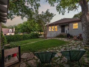 816  Newell Avenue , Dallas Texas 75223