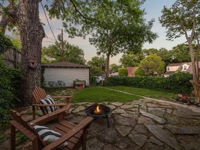 816  Newell Avenue , Dallas Texas 75223