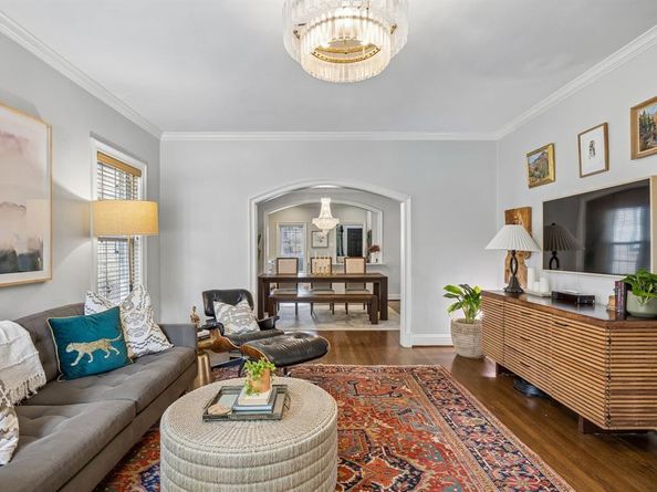 816  Newell Avenue , Dallas Texas 75223
